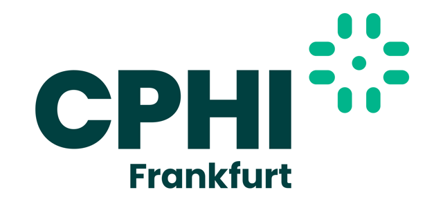 CPHI Frankfurt 2025 logo